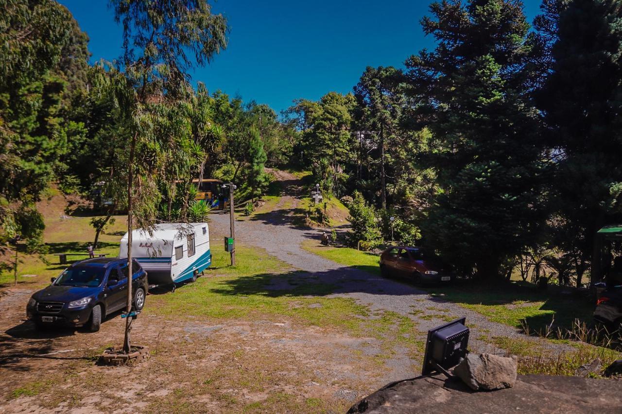 Willa Gramado Motorpark Zewnętrze zdjęcie