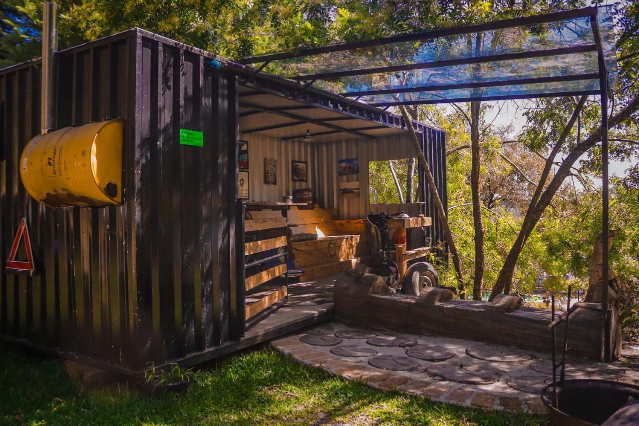 Willa Gramado Motorpark Zewnętrze zdjęcie