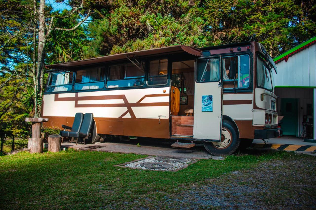 Willa Gramado Motorpark Zewnętrze zdjęcie